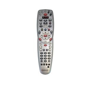 Comcast XR11 Voice Remote Control DVR Cable Box Universal TV Remote‎